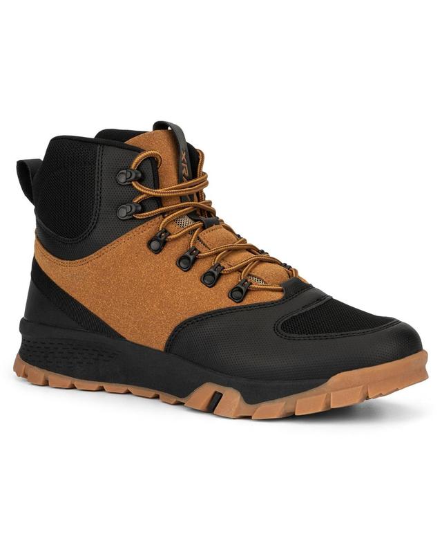 Xray Mens Notch Boots Product Image