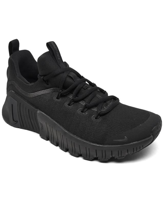 Mens Nike Free Metcon 6 Training Shoes Product Image