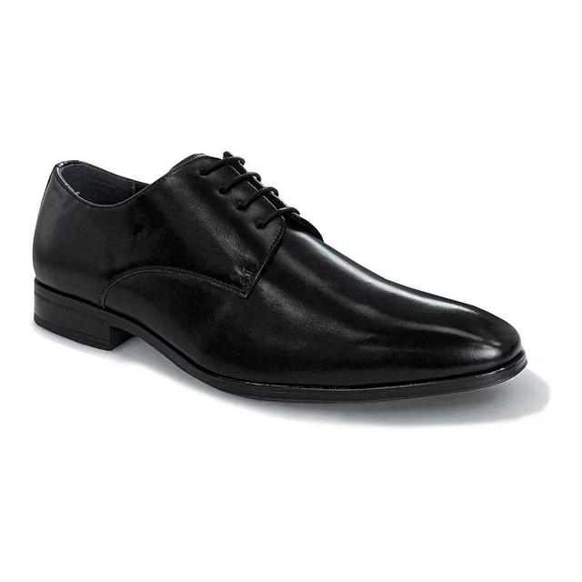 Perry Ellis Lace Up Oxford Mens Dress Shoes Product Image