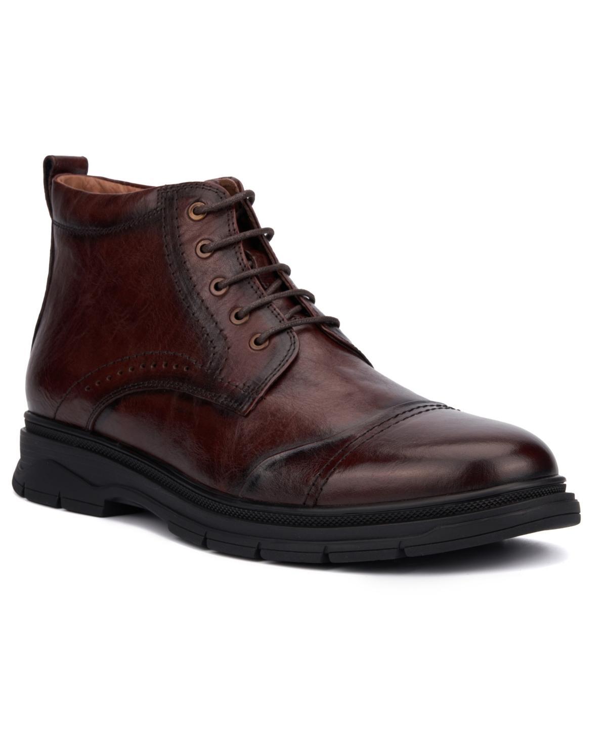 Vintage Foundry Co Mens Kingsley Dress Boots Product Image