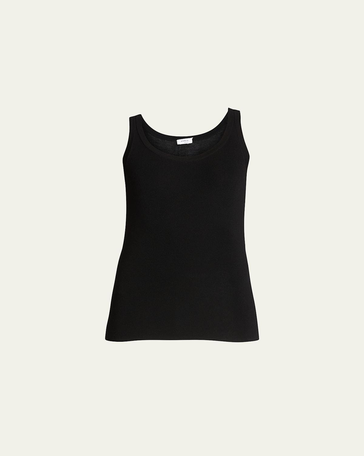 Womens Elements Wool Tank Top Product Image