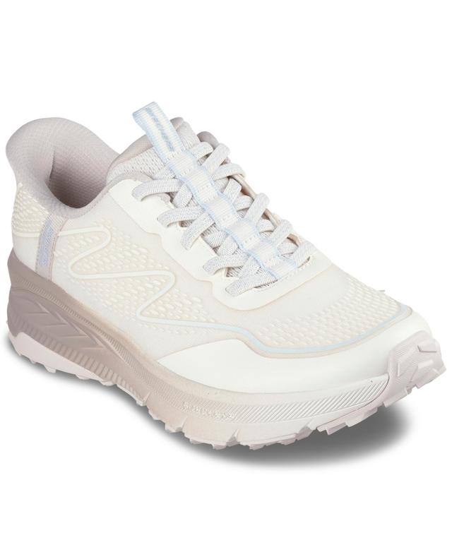 Skechers Womens Slip-ins: Switch Back - Mist Walking Sneakers from Finish Line Product Image