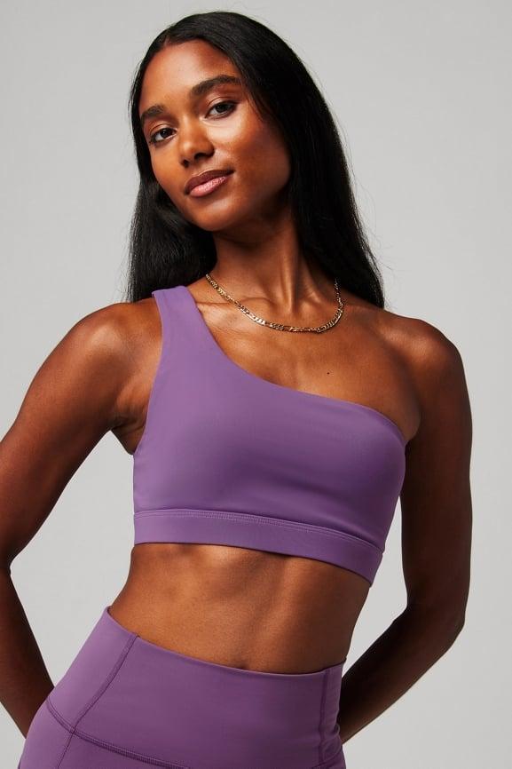 Asymmetrical Low Impact Bra Product Image