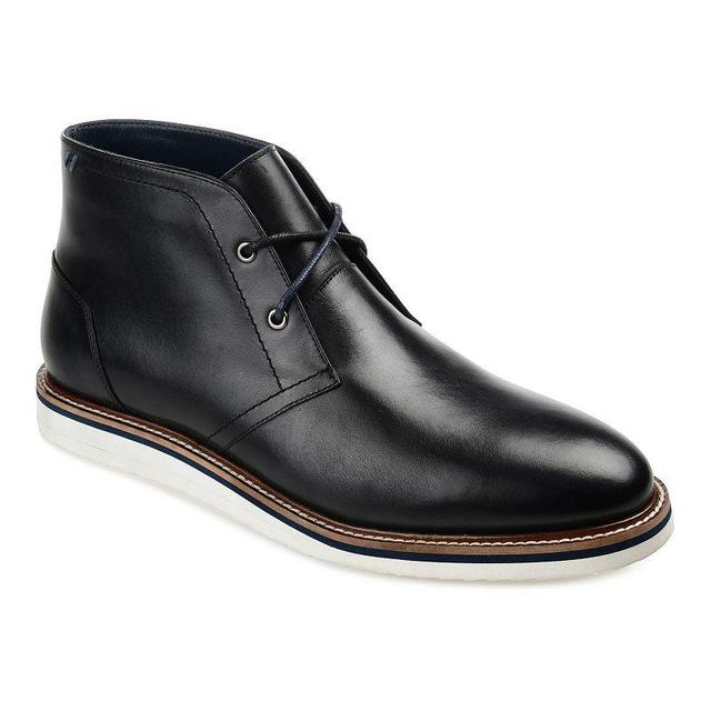 Thomas & Vine Keegan Mens Chukka Boots Product Image