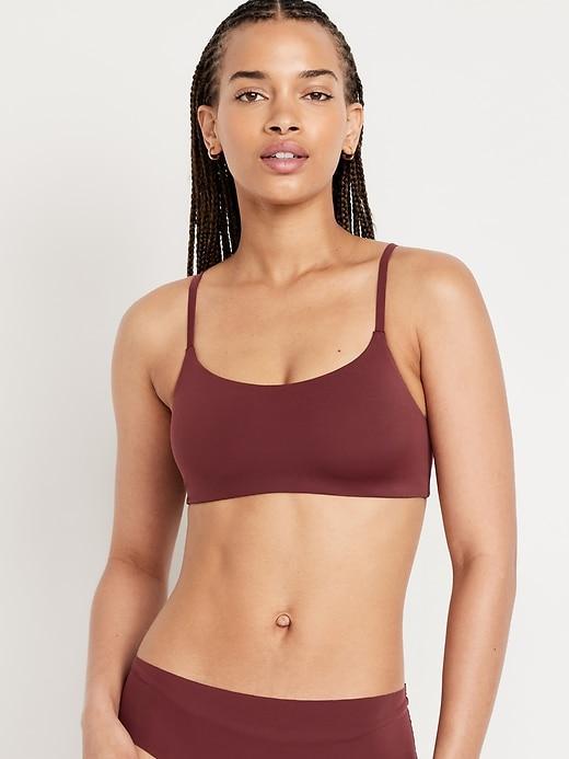 No-Show Bralette Product Image