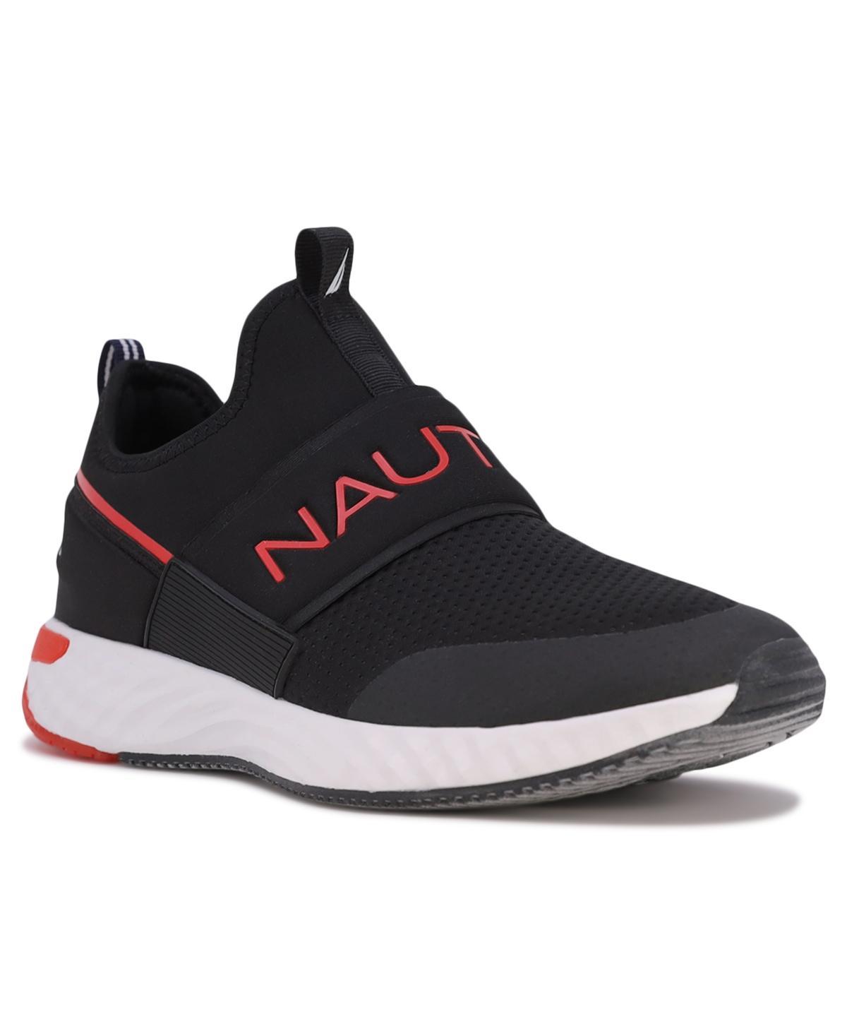 Nautica Mens Zento Sneakers Product Image