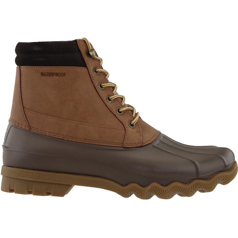 Sperry Brewster Duck Boots Product Image