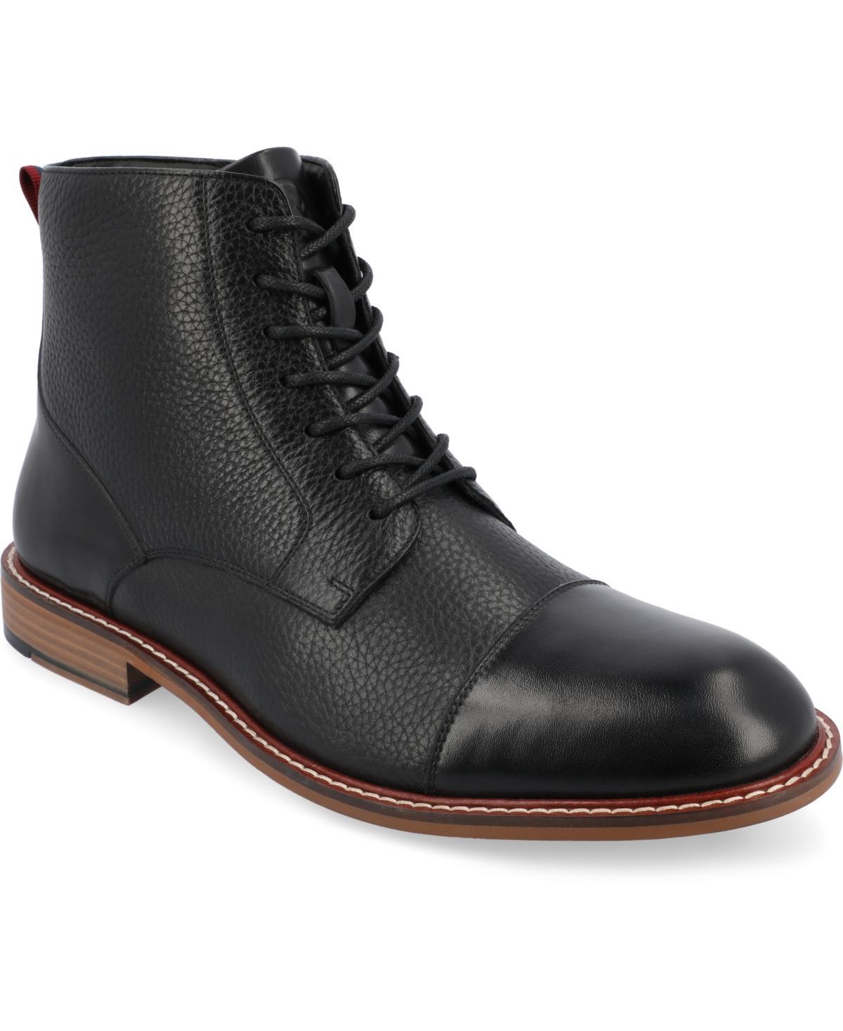 Thomas & Vine Mens Jagger Lace-Up Boot Product Image