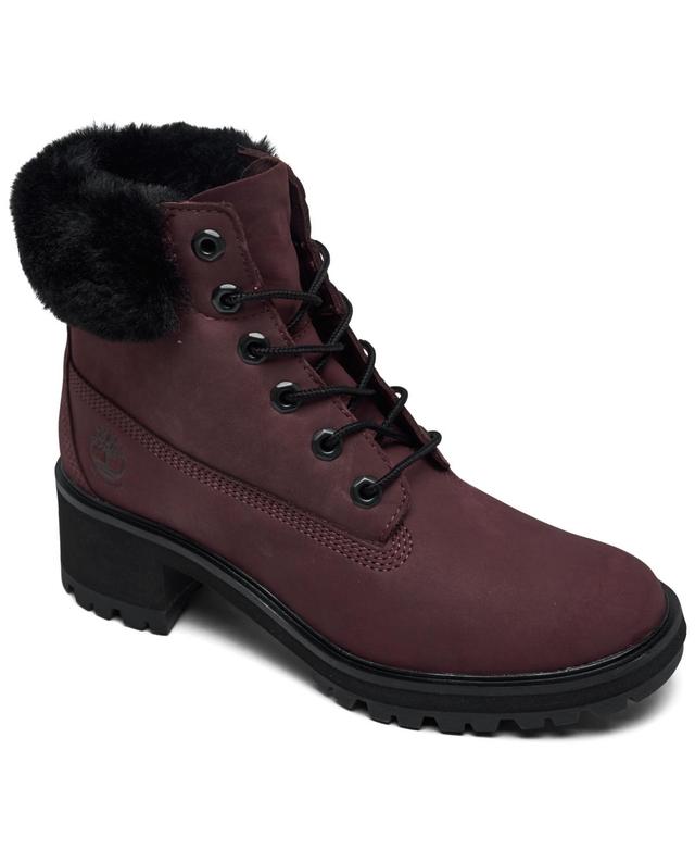 Timberland Kinsley Waterproof Boot Product Image