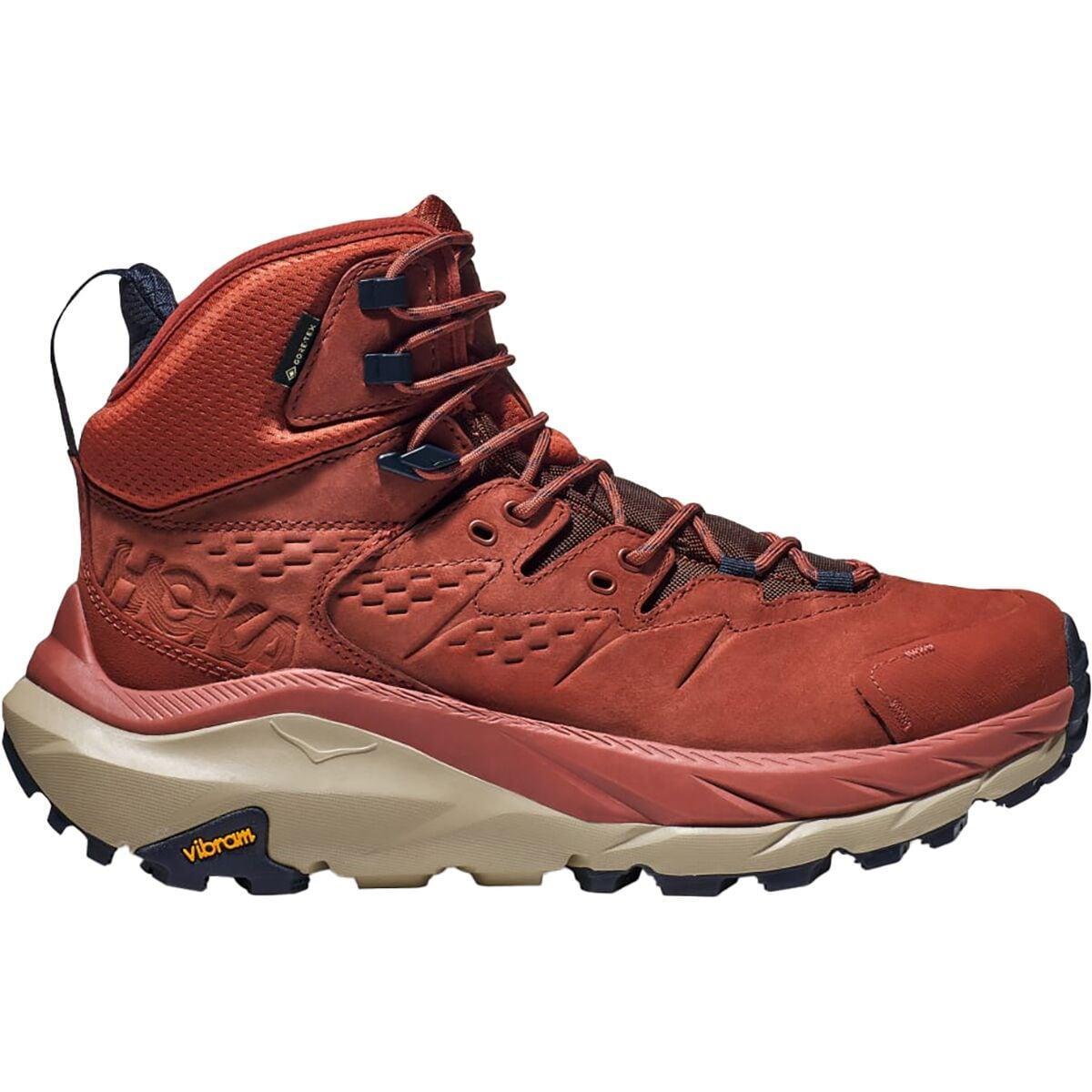 HOKA Kaha 2 GTX Waterproof Hiking Boot Product Image