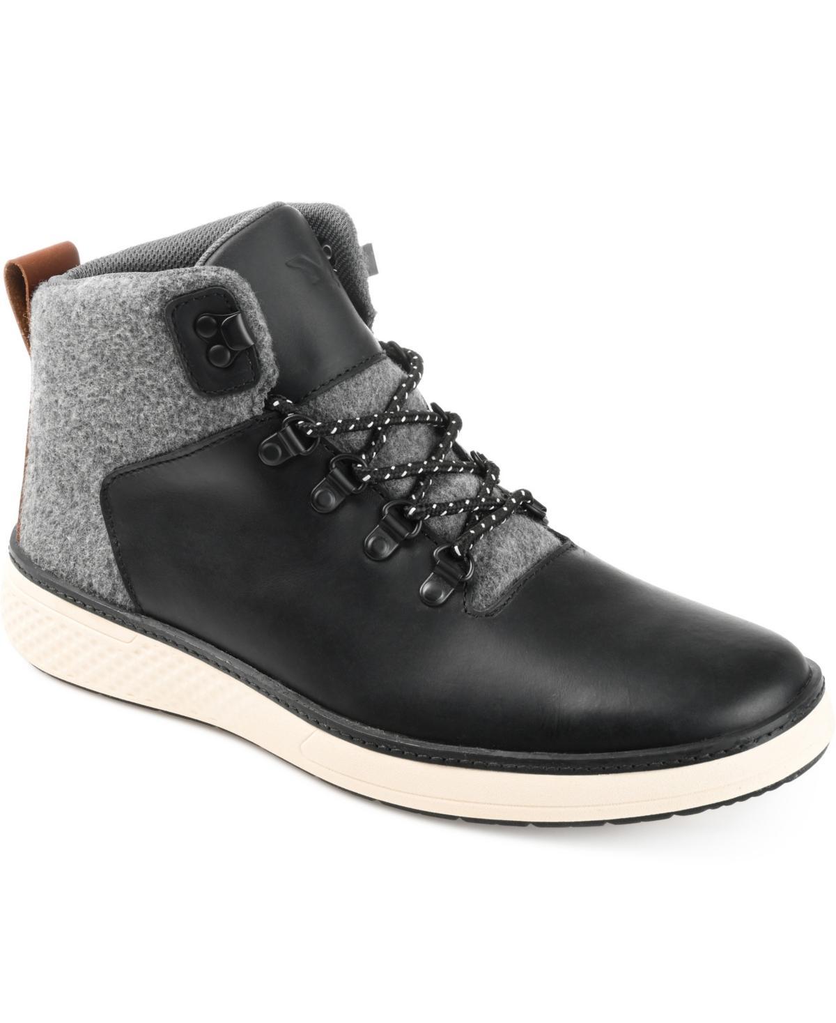 Territory Men's Drifter Mid Sneaker Product Image