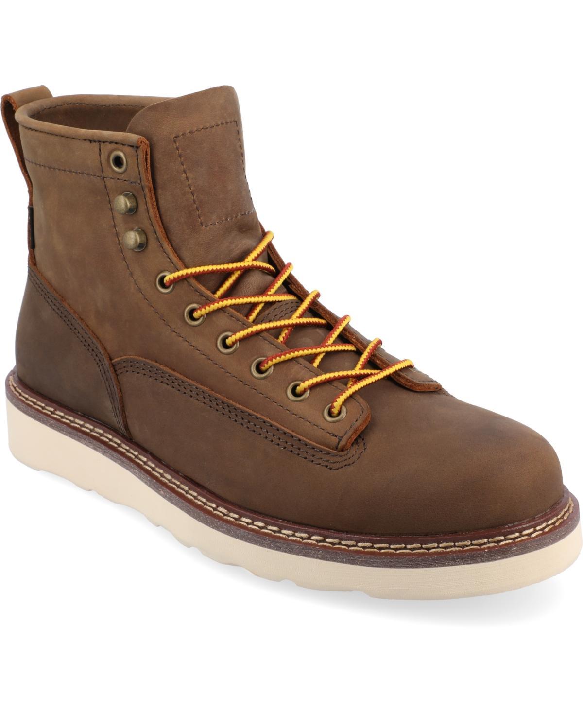 TAFT 365 Leather Boot Product Image