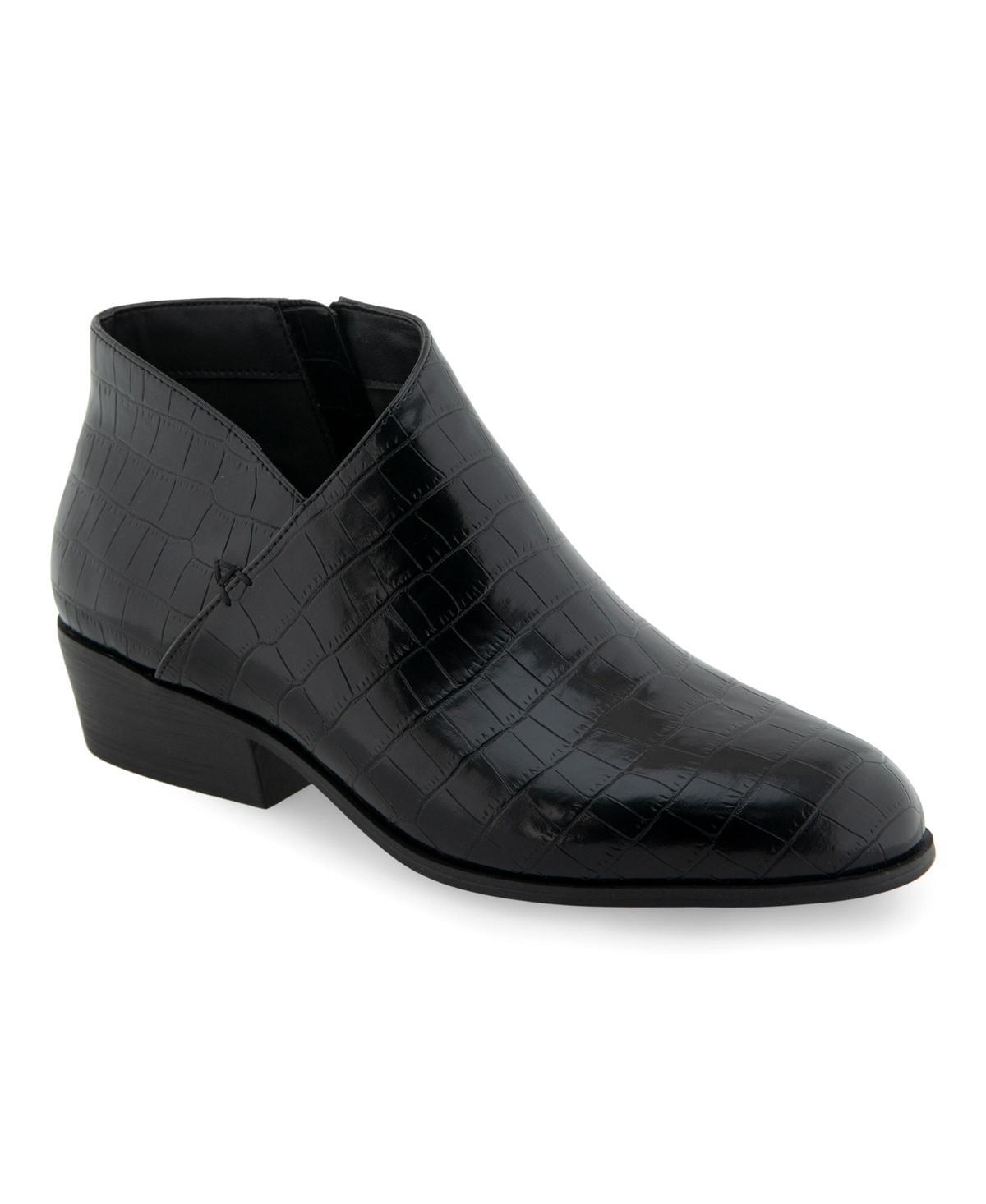 Aerosoles Cayun Womens Ankle Boots Product Image