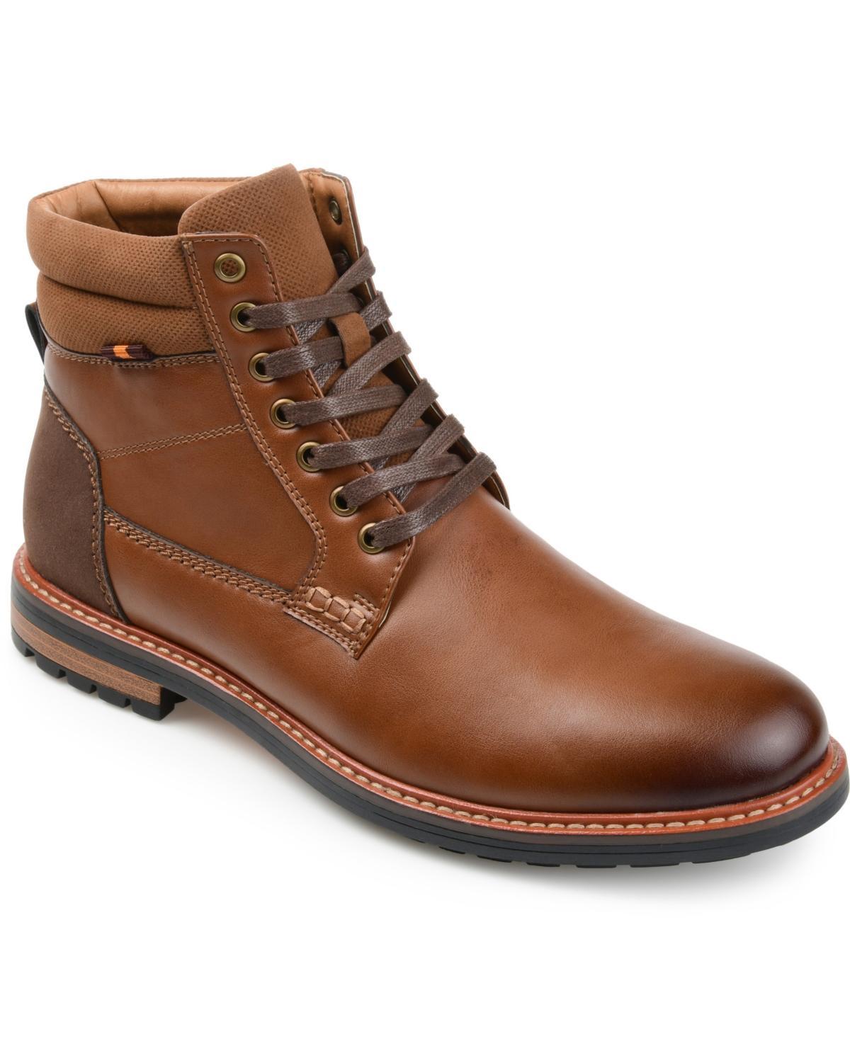 Vance Co. Mens Reeves Ankle Boots Product Image