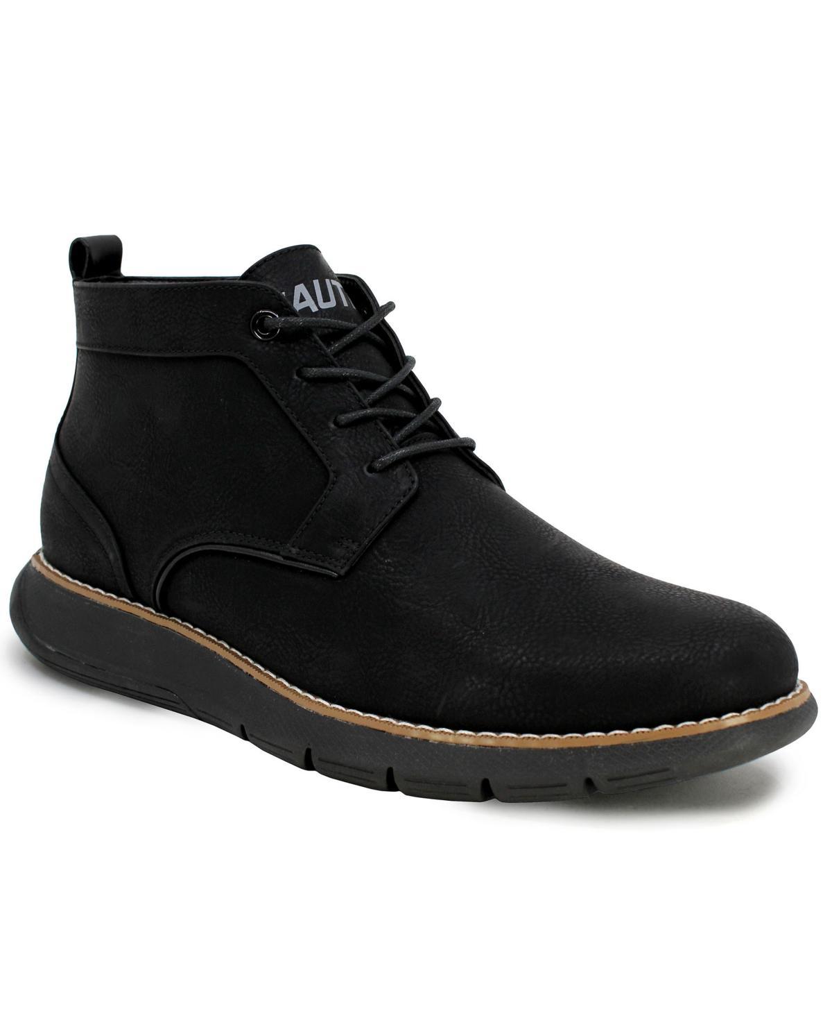 Nautica Mens Cassius Chukka Boots Product Image