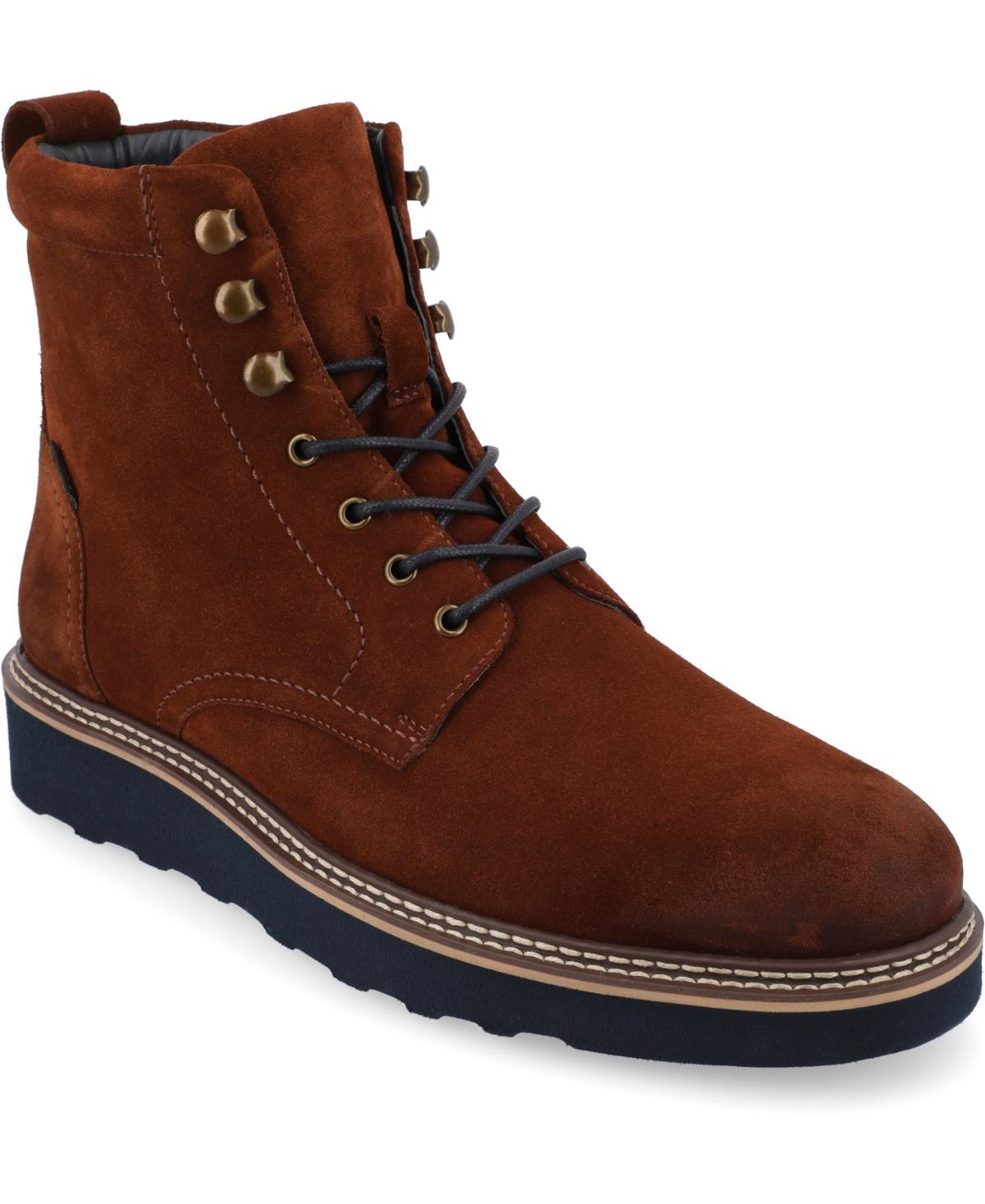 TAFT 365 Suede Boot Product Image