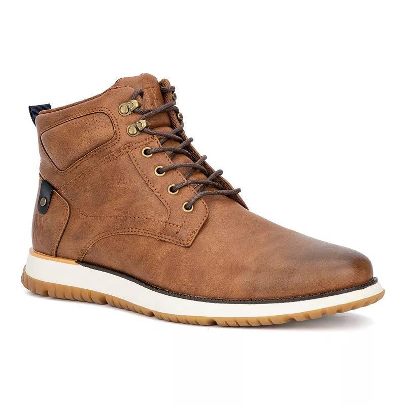 New York & Company Mens Gideon Boots Product Image