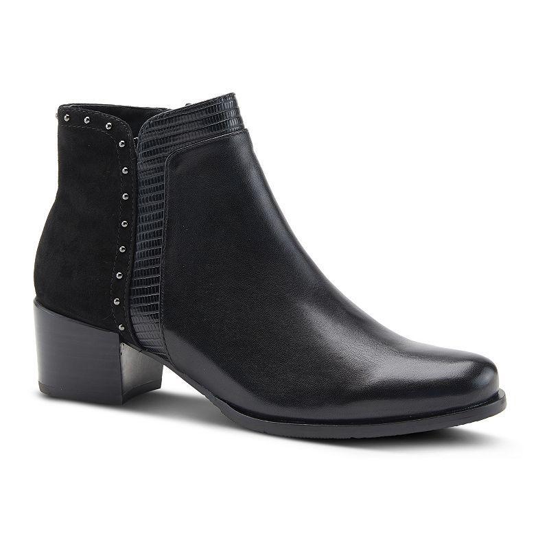 Spring Step Kastania Bootie | Womens | | | Boots Product Image