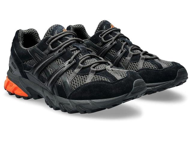 ASICS Sportstyle GEL-Sonoma 15-50 Graphite Grey) Men's Shoes Product Image