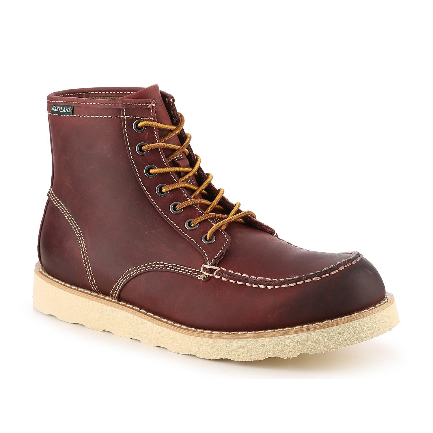 Eastland Lumber Up Moc Toe Boot Product Image