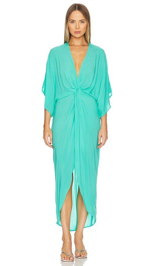 Siren Maxi Dress Product Image