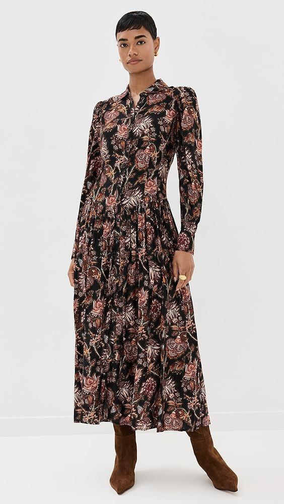 Ulla Johnson Celia Dress | Shopbop Product Image