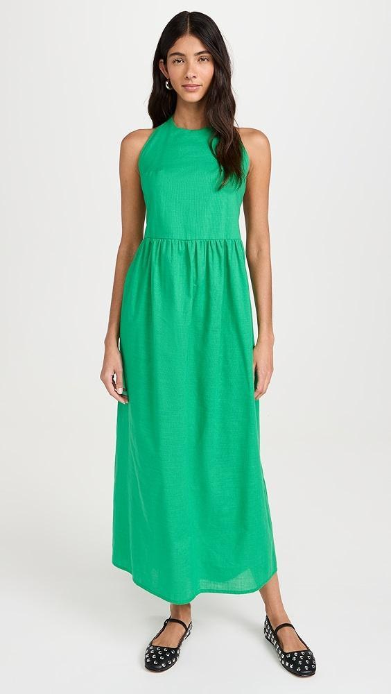 The Lulo Project Crisentemos Dress | Shopbop Product Image