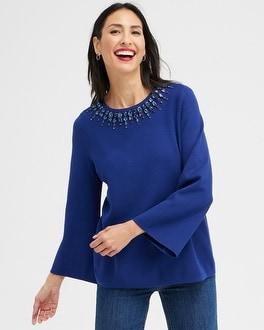 Women's Clothing - Dresses, Pants & Blouses - Chico's Product Image