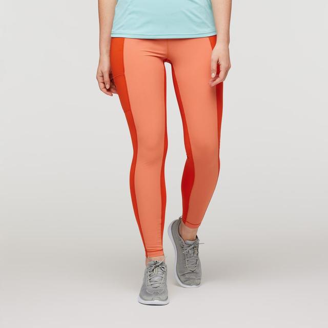 Verso Hike Tight - Women's Female Product Image