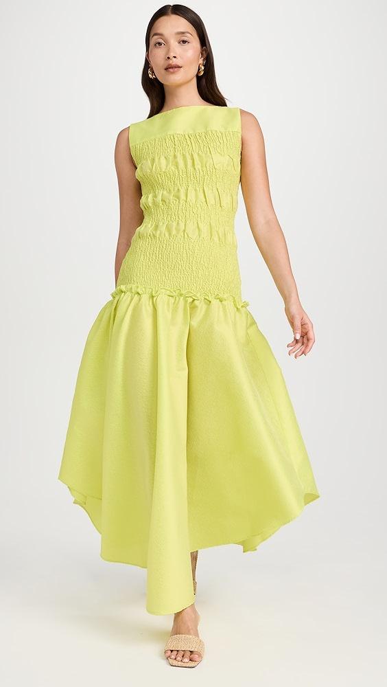 Orire Sun Dress | Shopbop Product Image