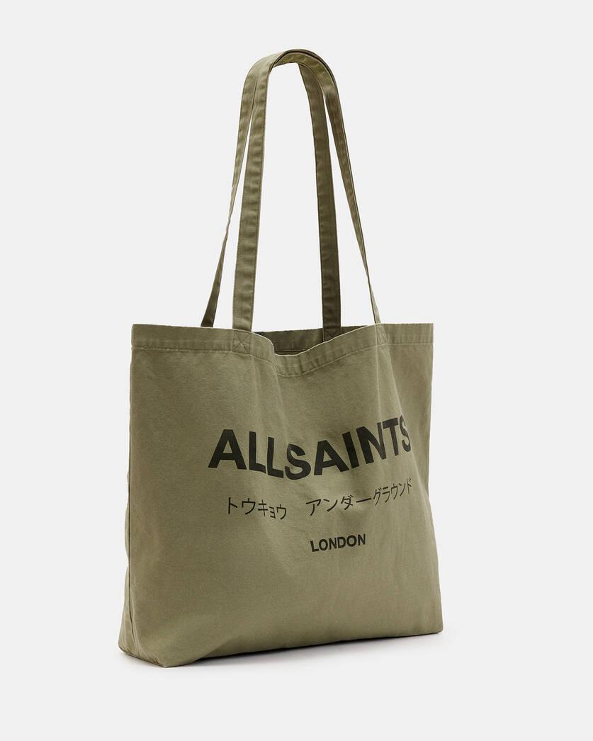 Underground Shopper Tote Bag Product Image