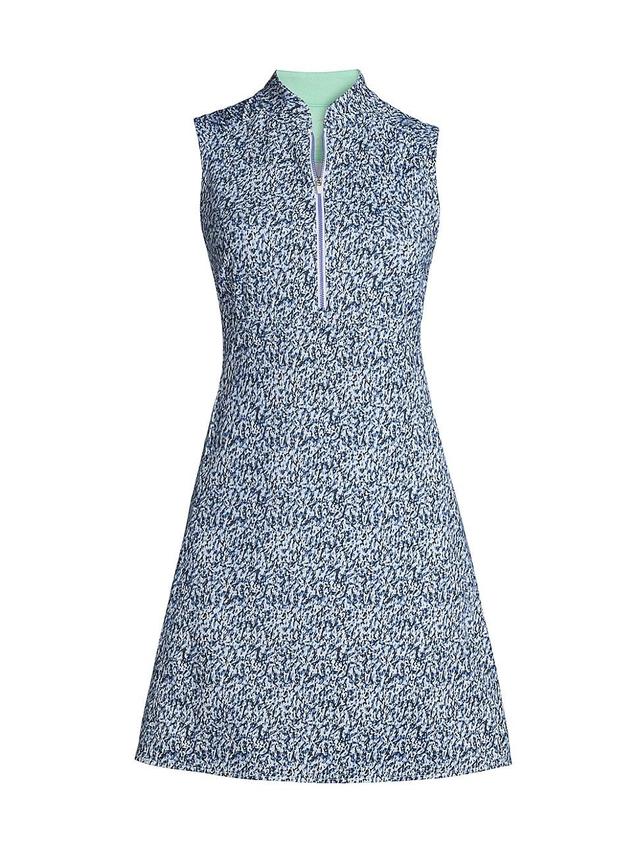 Womens Grae UPF 50+ Tennis Dress Product Image