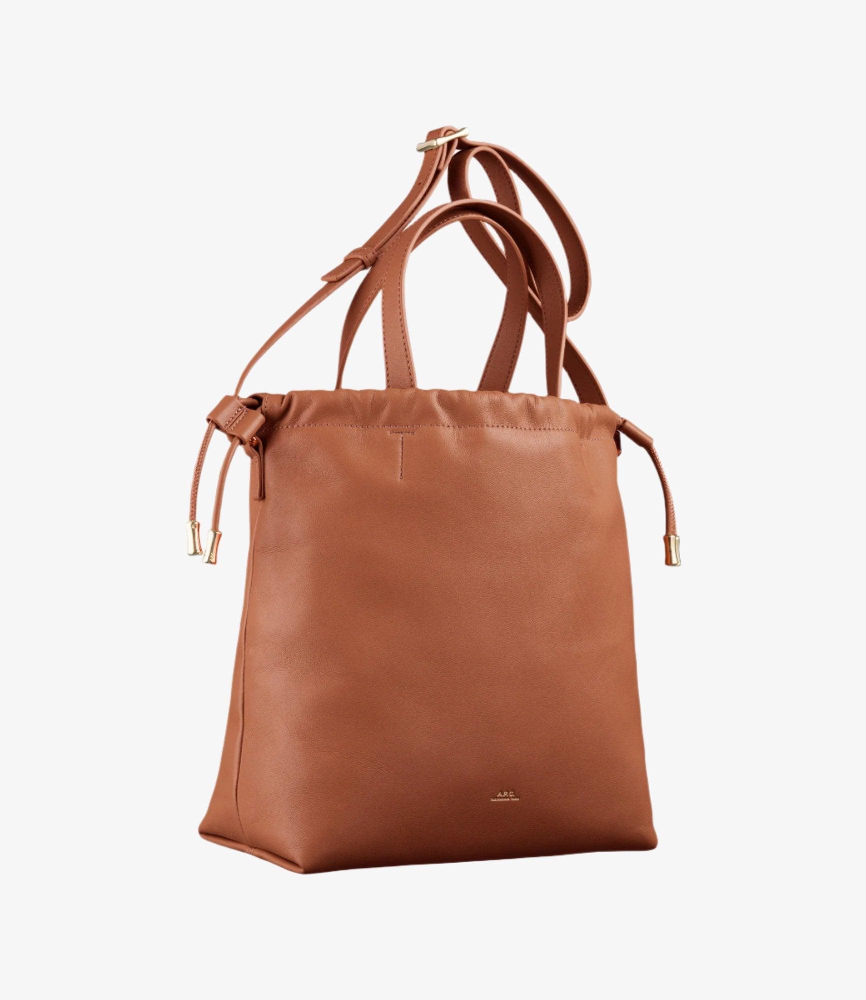 Ninon shopping bag Product Image