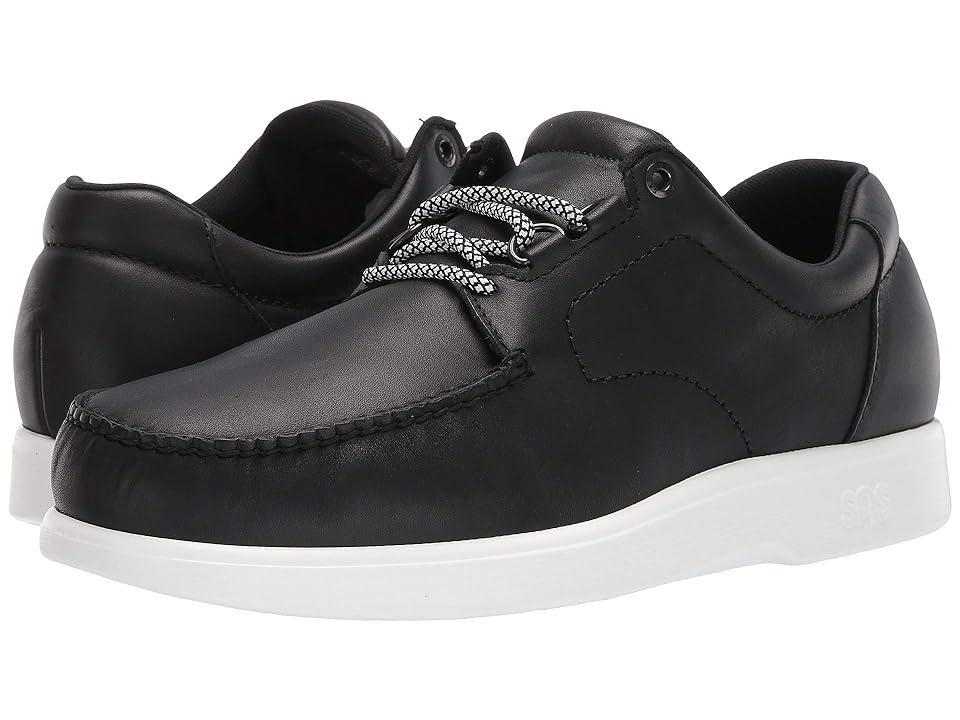 SAS Bout Time LT (Matte ) Men's Shoes Product Image