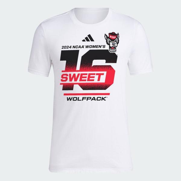 NC State Women's Basketball Sweet 16 Tee product image