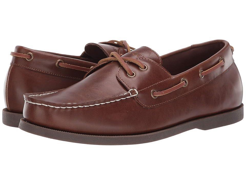 Tommy Hilfiger Brazen3 (Natural) Men's Shoes Product Image