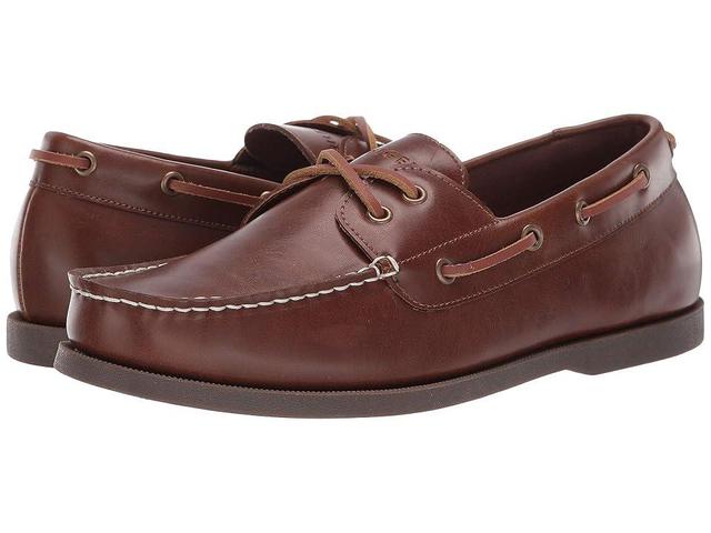 Tommy Hilfiger Brazen3 (Natural) Men's Shoes Product Image