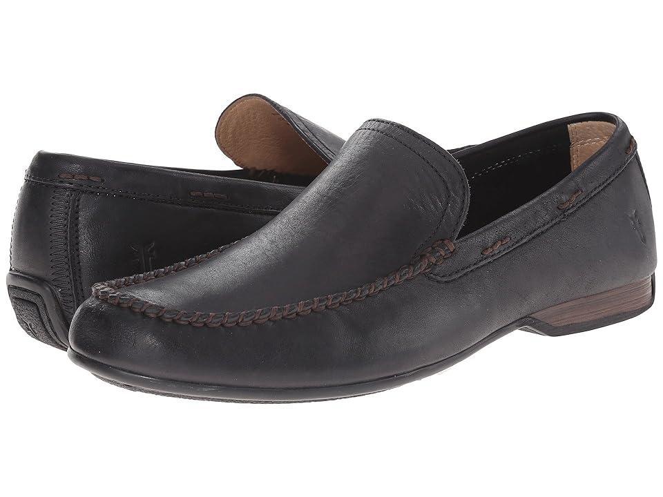 Frye Lewis Venetian Loafer Product Image