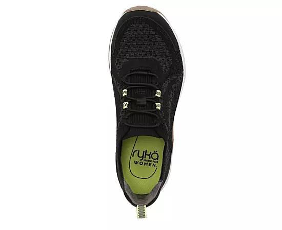 Ryka Womens Echo Sky Slip On Sneaker Product Image