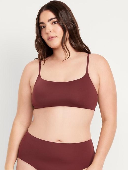 No-Show Bralette Product Image