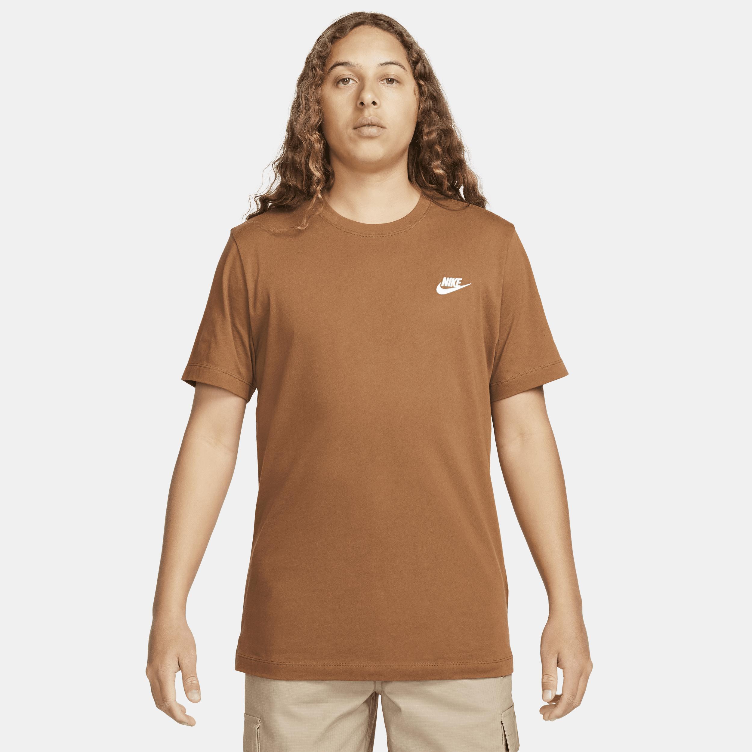 Mens Nike Sportswear Club Tee Product Image