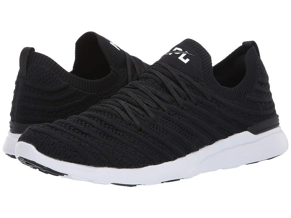 APL TechLoom Wave Hybrid Running Shoe Product Image