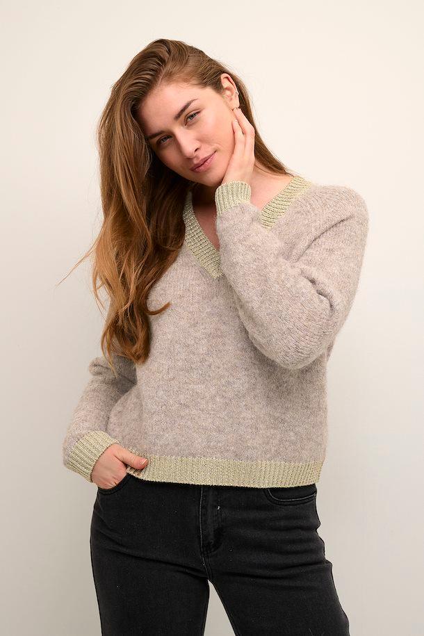 CUbrava Pullover Product Image