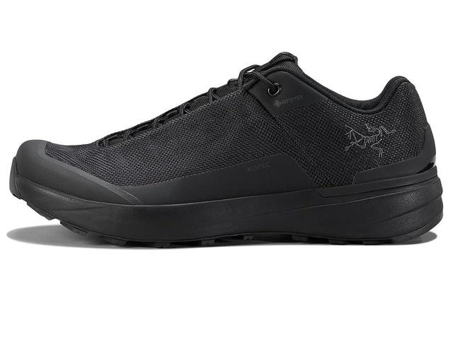 Arc'teryx Kopec GTX Black 1) Women's Climbing Shoes Product Image