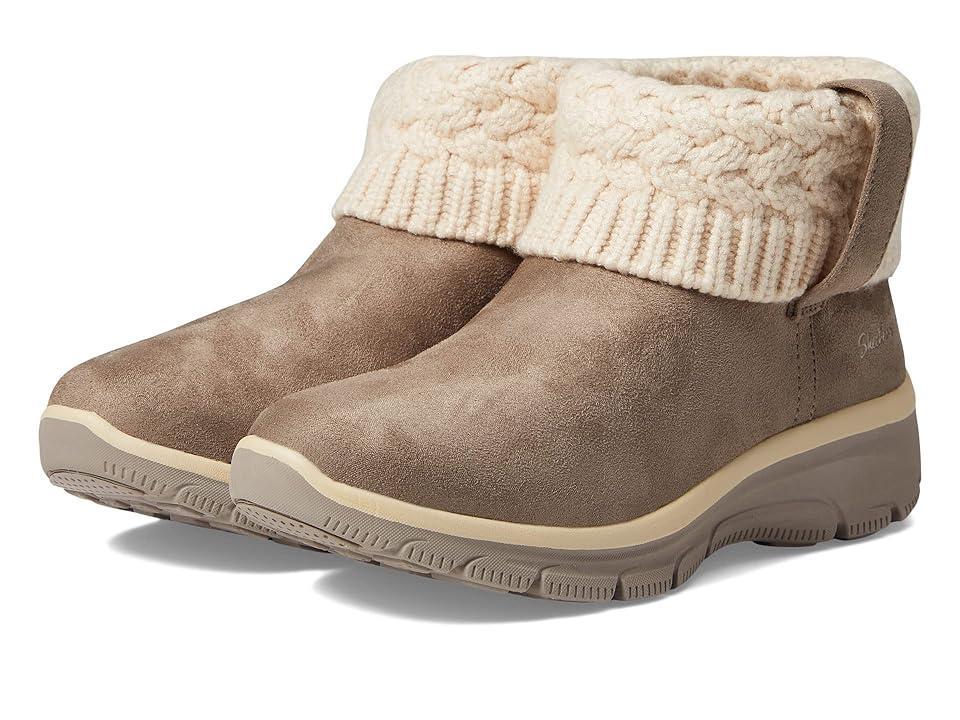 SKECHERS Easy Going - Cozy Weather Women's Shoes Product Image