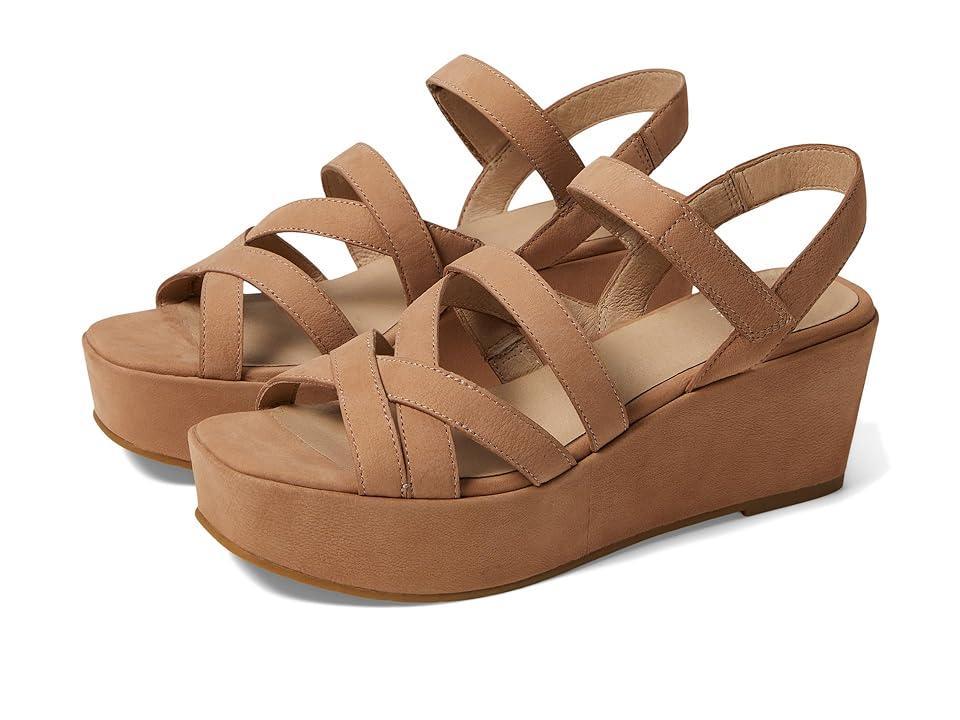 Eileen Fisher Mazy Women's Sandals Product Image