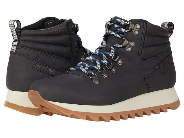 Merrell Alpine Hiker Women's Shoes Product Image