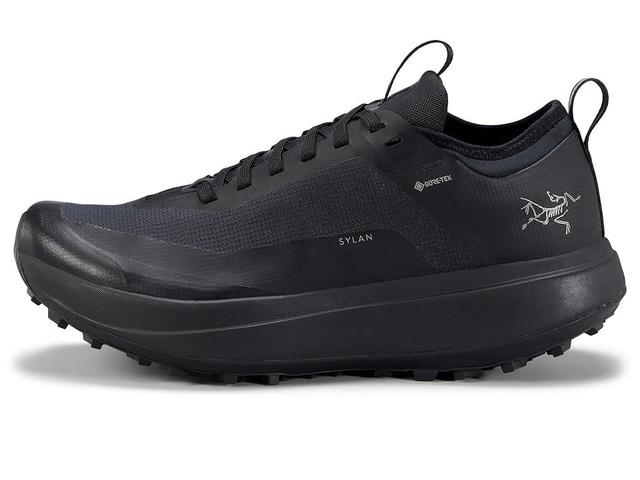 Arc'teryx Sylan GTX Black) Women's Shoes Product Image