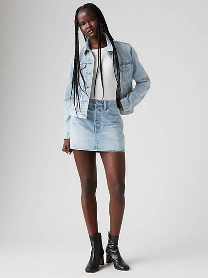 Levi's Skirt - Women's Product Image