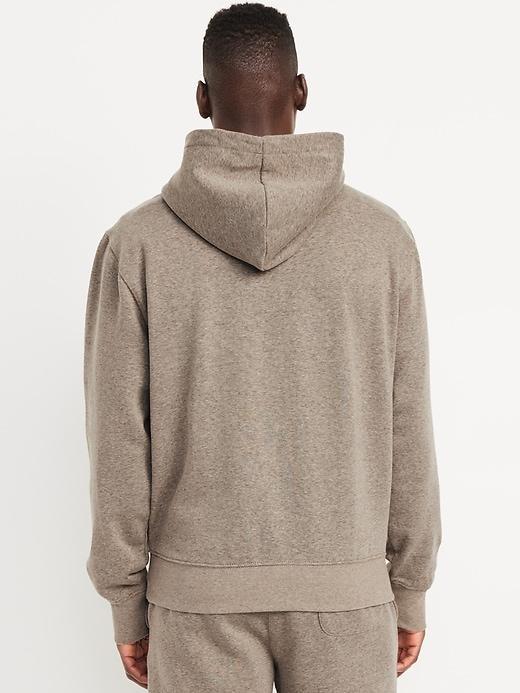 Oversized Rotation Hoodie Product Image